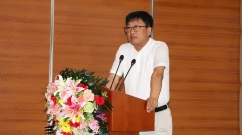 安发举行2020年度年中工作总结暨团建活动插图7