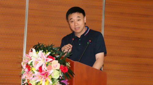安发举行2020年度年中工作总结暨团建活动插图8