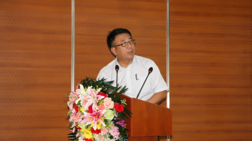 安发举行2020年度年中工作总结暨团建活动插图9