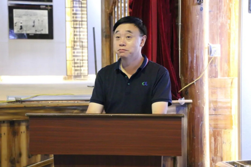 安发举行2020年度年中工作总结暨团建活动插图26