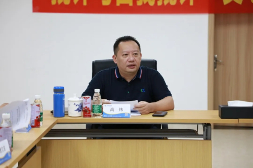 安发举行2020年度年中工作总结暨团建活动插图32