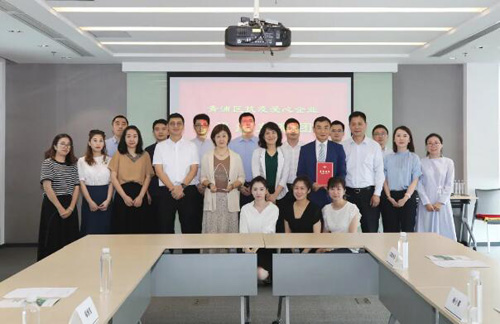 工业园老总_中联渭南工业园(3)