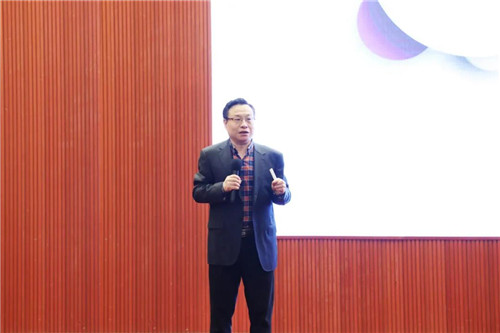 文化凝聚人心 安然文化书籍项目启动会启幕插图2