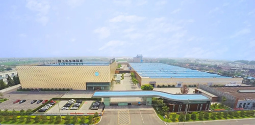 凝聚全球智慧 隆力奇匠心智造 擘画发展蓝图插图