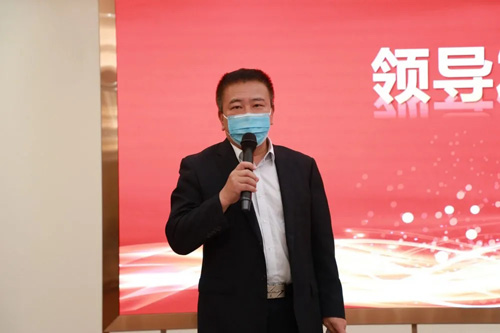砺炼团队 2020安发团队拓展训练圆满举行插图30