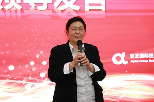 砺炼团队 2020安发团队拓展训练圆满举行插图31