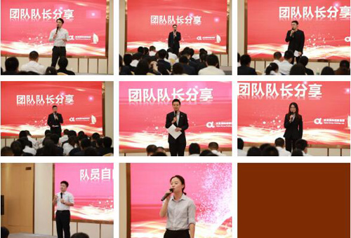 砺炼团队 2020安发团队拓展训练圆满举行插图33