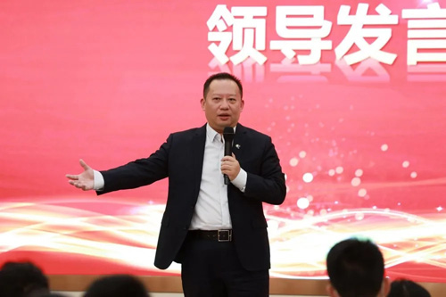 砺炼团队 2020安发团队拓展训练圆满举行插图34