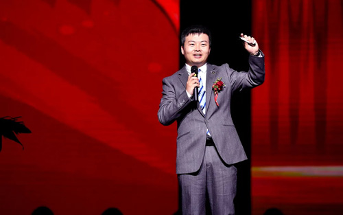 “聚力二十载，共铸新华章”琪尔康20周年庆暨年度表彰大会圆满成功！插图18