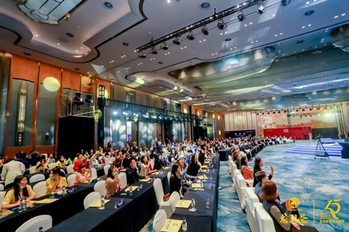 2020龙润茶十五年品牌与发展峰会圆满举行插图10