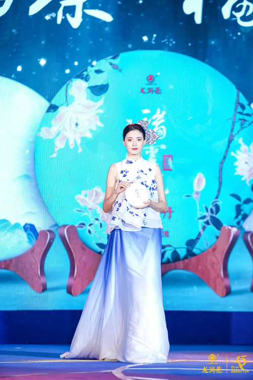 2020龙润茶十五年品牌与发展峰会圆满举行插图38