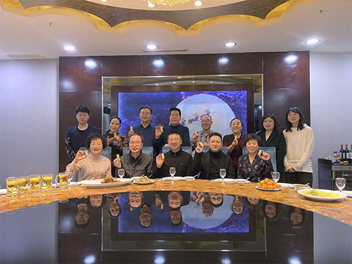 完美甘肃全省服务中心线上业务会议成功召开插图