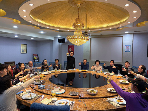 完美甘肃全省服务中心线上业务会议成功召开插图4