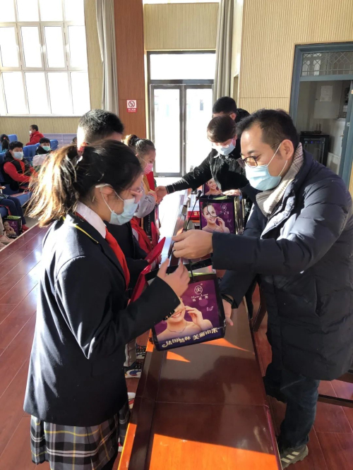“完美杯”银川市中小学生安全知识大赛落幕插图5