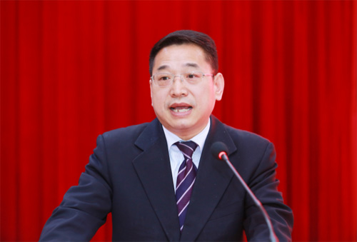 卫康蒙山康谷温泉疗养院获中国慢病康复基地插图8