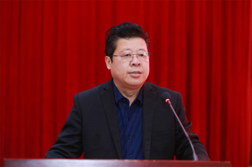 卫康蒙山康谷温泉疗养院获中国慢病康复基地插图9
