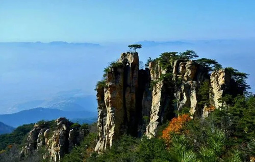 卫康蒙山康谷温泉疗养院获中国慢病康复基地