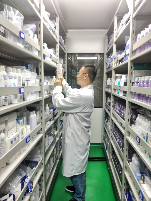 福瑞达生物股份在“技能兴鲁”大赛斩获佳绩插图