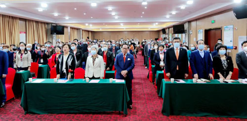 2023金科伟业南方地区第一季度工作会议举行插图2
