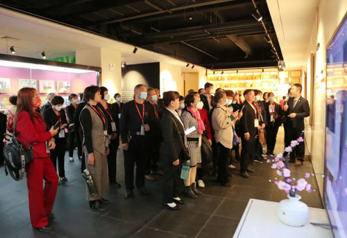 2023金科伟业南方地区第一季度工作会议举行插图20