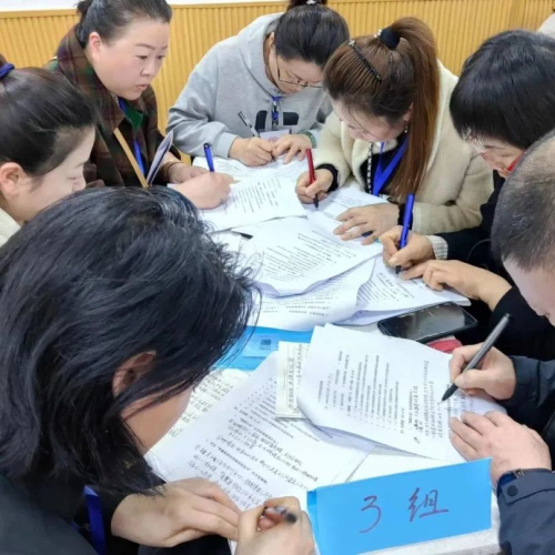 三八妇乐德宸系统启动会在四川达州举行插图8
