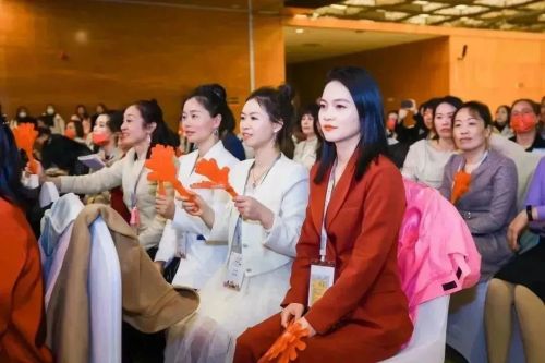 迎风绽放 乘势而上|2023完美开新局 启新程插图1