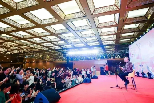 迎风绽放 乘势而上|2023完美开新局 启新程插图26