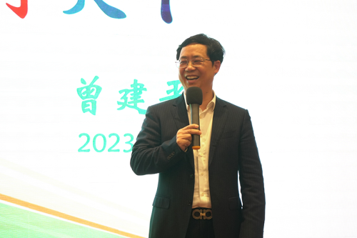 新时代健康科普公益巡讲系列活动走进广东插图5