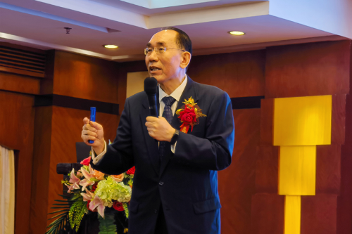 新时代健康科普公益巡讲系列活动走进广东插图9