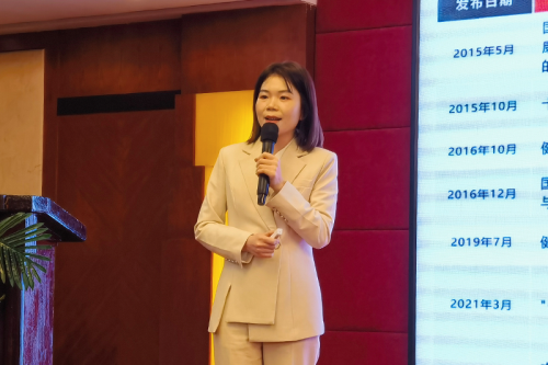 新时代健康科普公益巡讲系列活动走进广东插图10