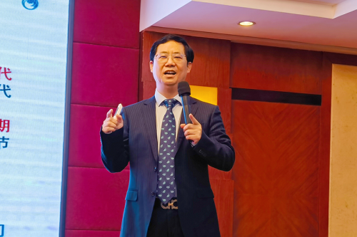 新时代健康科普公益巡讲系列活动走进广东插图12