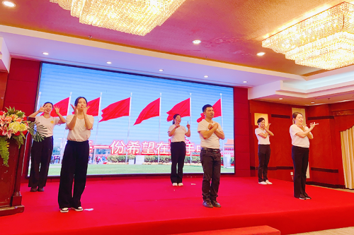 新时代健康科普公益巡讲系列活动走进广东插图13