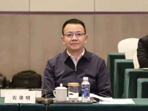 绿之韵胡国安获评“全县经促工作先进个人”插图2