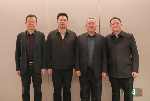 绿之韵胡国安获评“全县经促工作先进个人”插图13