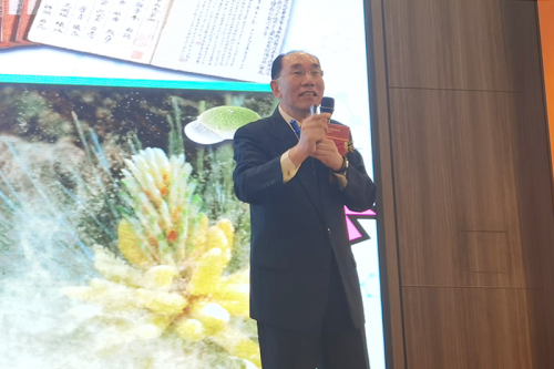 奋进新征程 新时代河南市场启动会顺利举办插图3