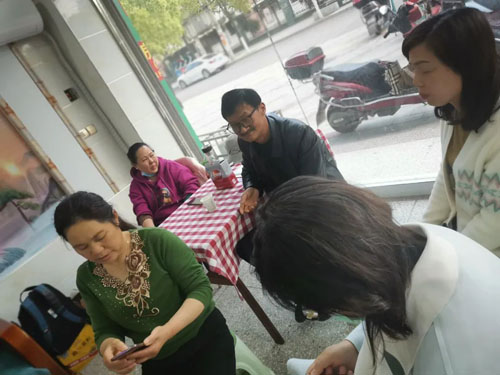 太阳神春耕计划万人联动 市场会议火热进行中插图4