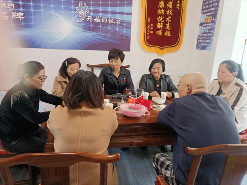 太阳神春耕计划万人联动 市场会议火热进行中插图6
