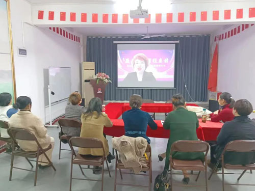 太阳神春耕计划万人联动 市场会议火热进行中