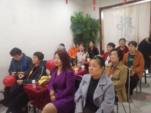 太阳神春耕计划万人联动 市场会议火热进行中插图11