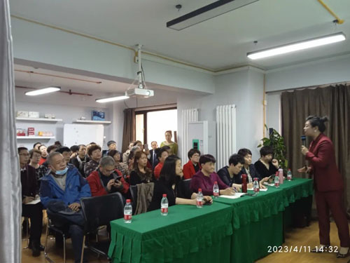 太阳神春耕计划万人联动 市场会议火热进行中插图12