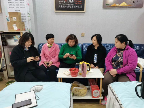 太阳神春耕计划万人联动 市场会议火热进行中插图15