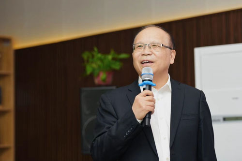 宇航人沙棘国际植树节暨行业媒体见面会举办插图1