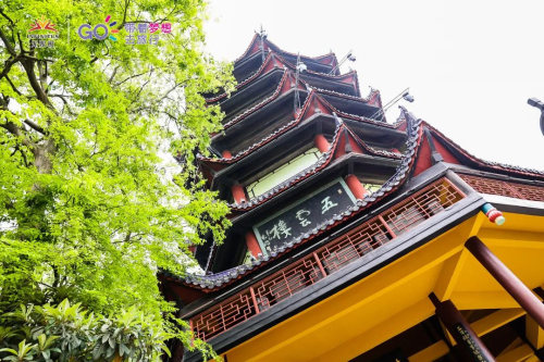 领略秀丽山河 无限极星乐营在长江三峡启航插图6