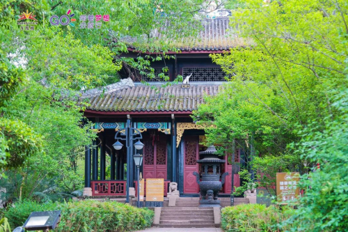 领略秀丽山河 无限极星乐营在长江三峡启航插图17