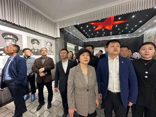 金科伟业开展社会主义思想主题教育活动插图5