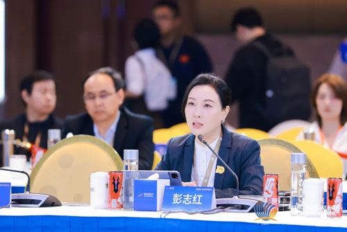 新华网|完美彭志红:以