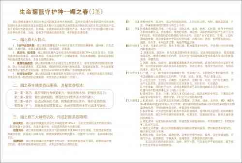 安医仕包装说明书