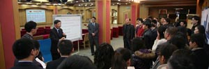 2009隆力奇十件事 - meiruirongjin - 隆力奇厦门招商