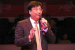 2009隆力奇十件事 - meiruirongjin - 隆力奇厦门招商